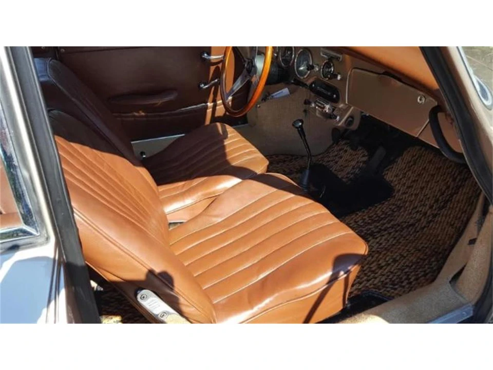1964 Porsche 356 C - Image 14 of 25