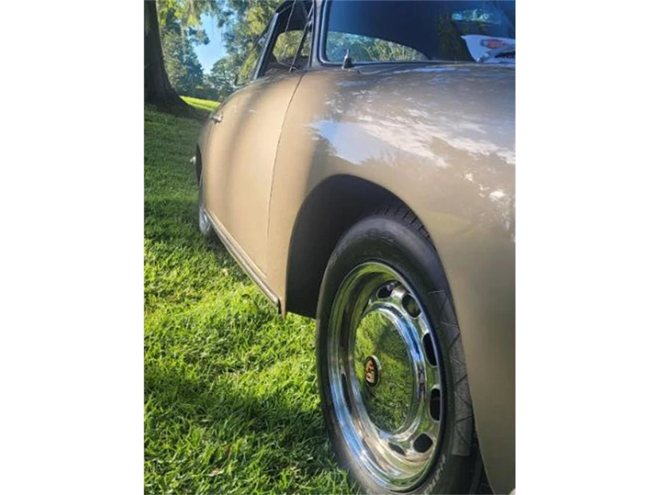 1964 Porsche 356 C - Image 5 of 25