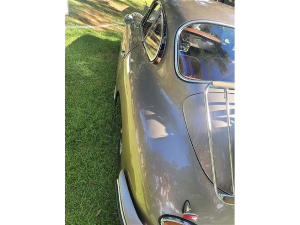 1964 Porsche 356 C - Image 9 of 25