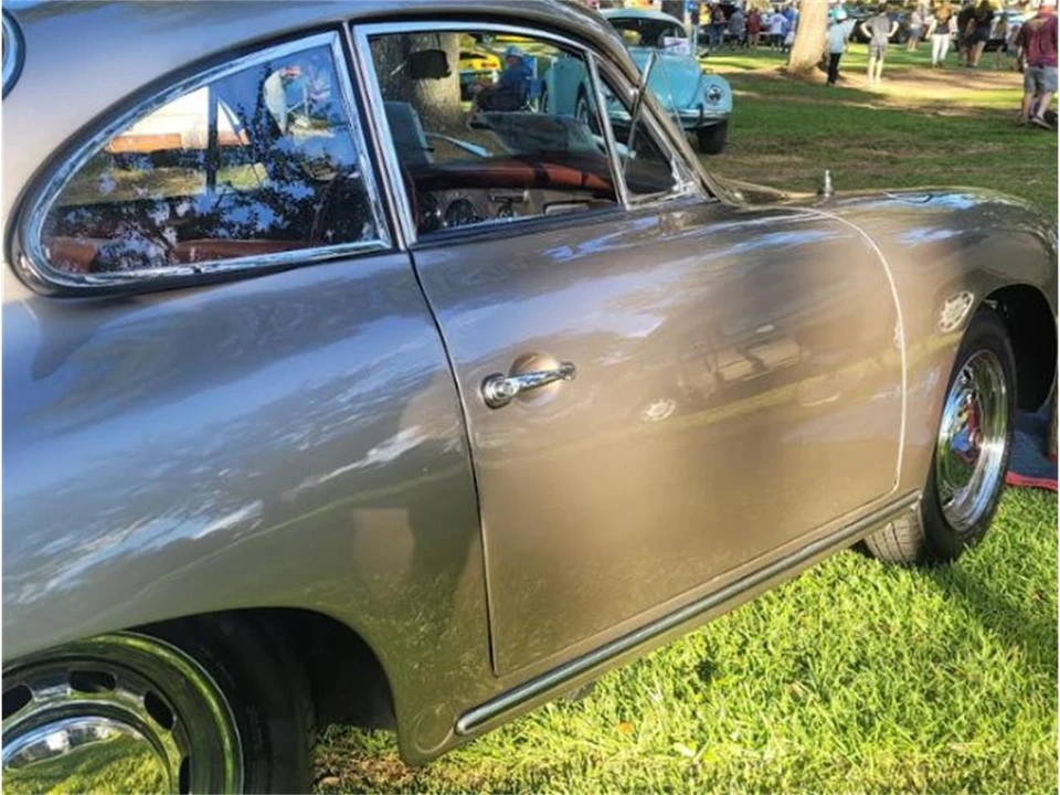 1964 Porsche 356 C - Image 6 of 25