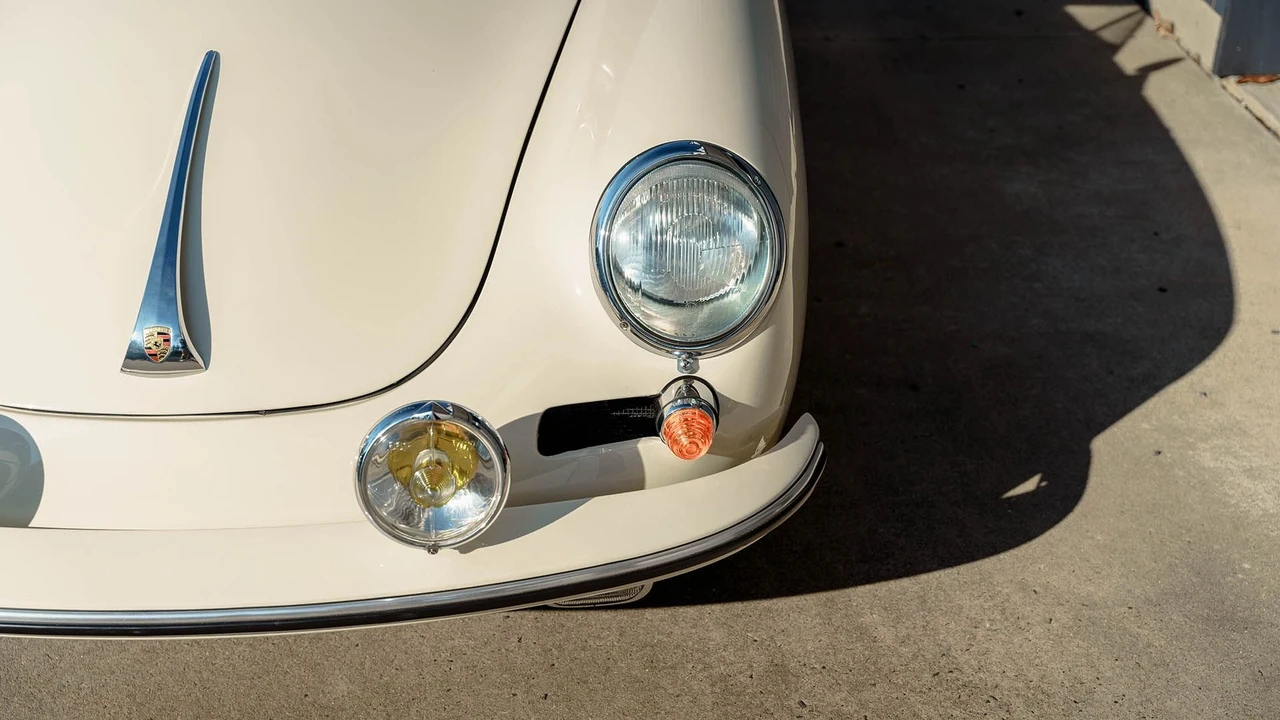 1964 Porsche 356 C - Image 30 of 31