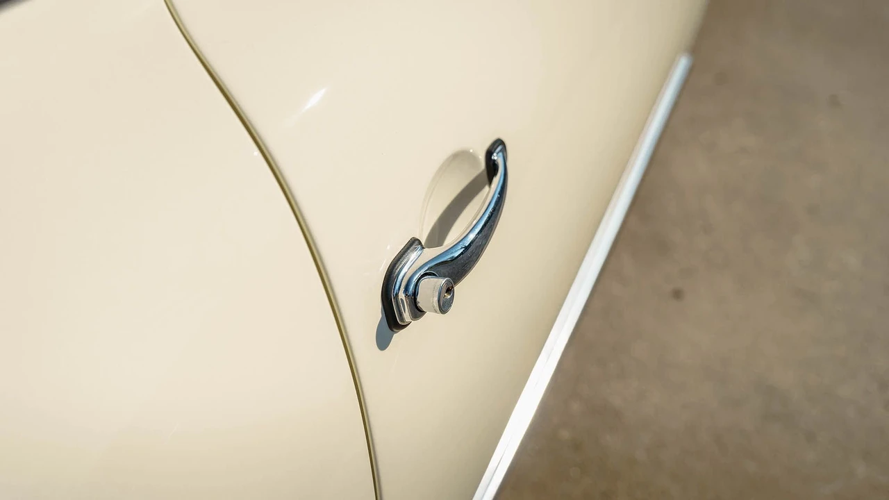 1964 Porsche 356 C - Image 27 of 31
