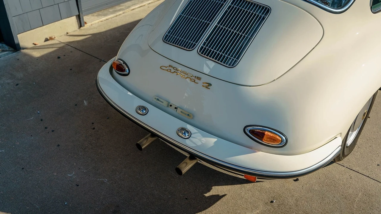 1964 Porsche 356 C - Image 25 of 31