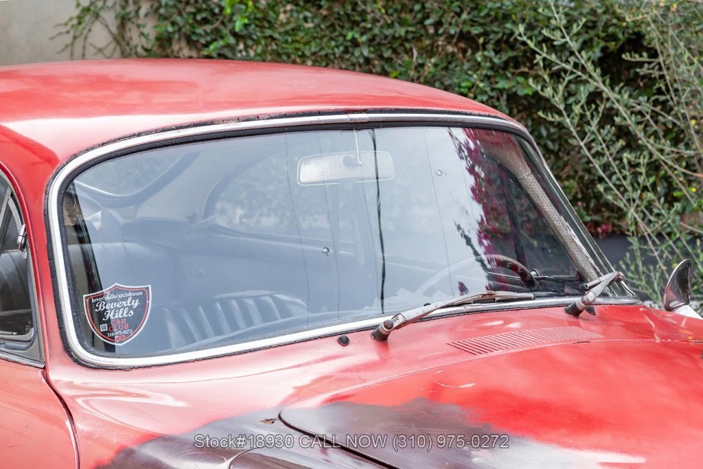1964 Porsche 356 C - Image 9 of 12
