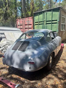 1964 Porsche 356C