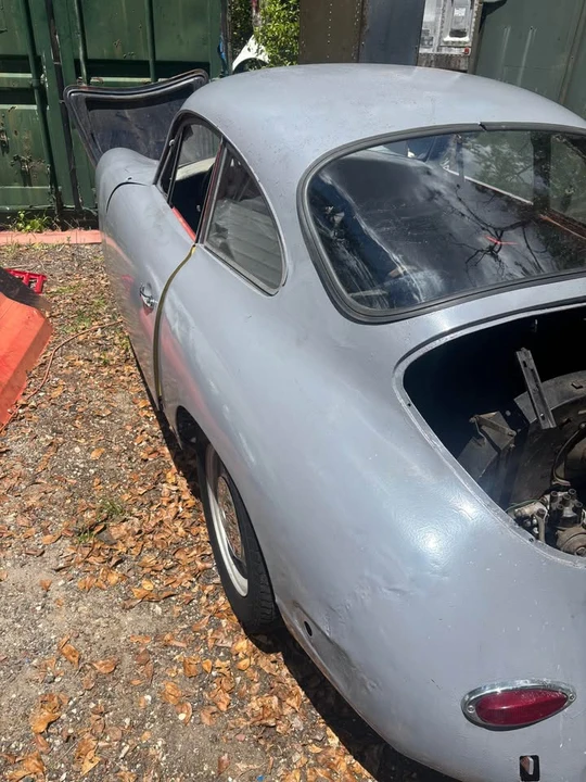 1964 Porsche 356 C - Image 2 of 15
