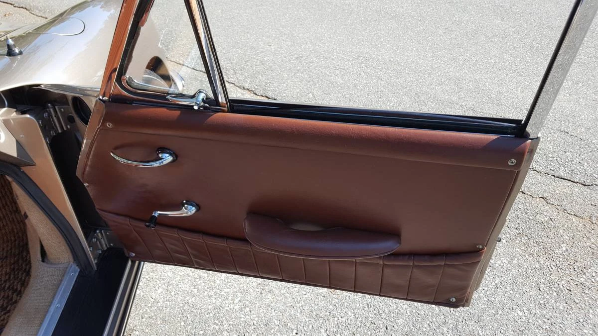 1964 Porsche 356 C - Image 9 of 21