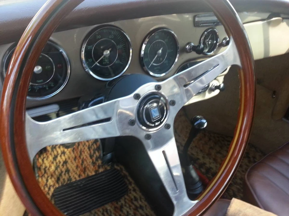 1964 Porsche 356 C - Image 10 of 21