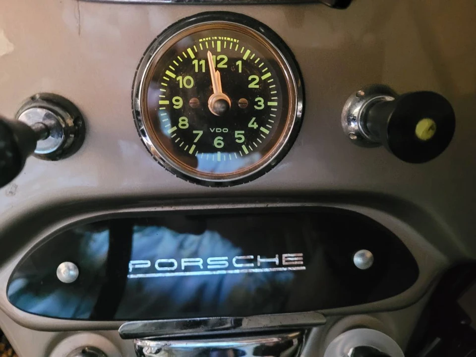 1964 Porsche 356 C - Image 11 of 21