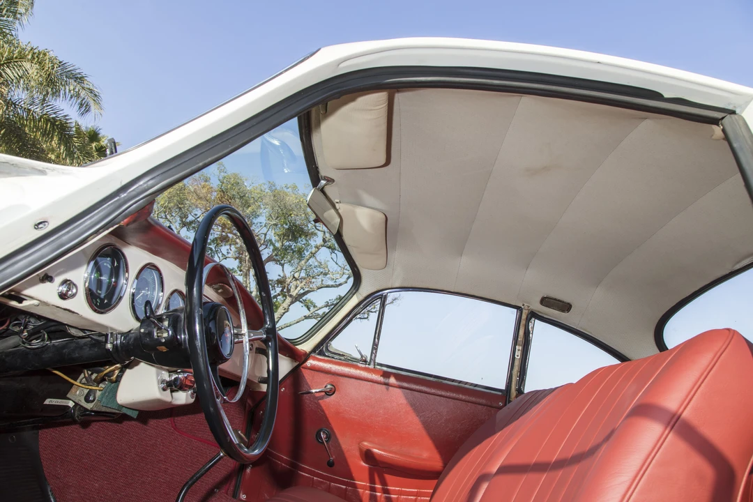 1964 Porsche 356 C - Image 22 of 31