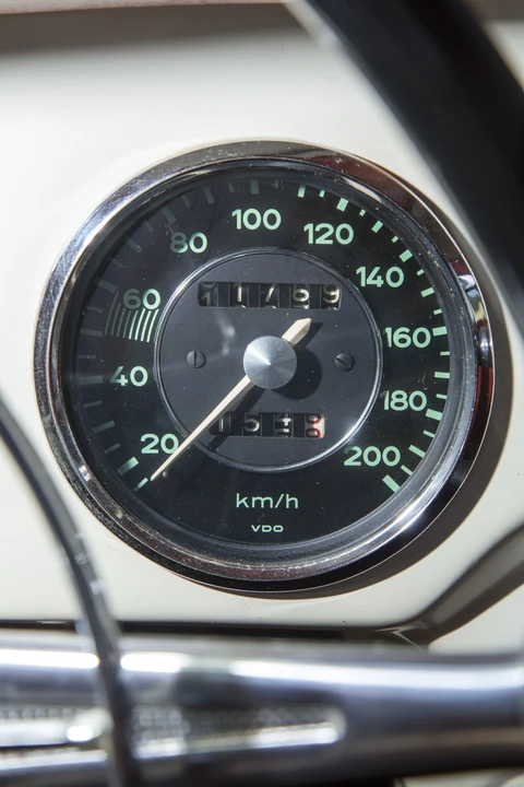 1964 Porsche 356 C - Image 17 of 31