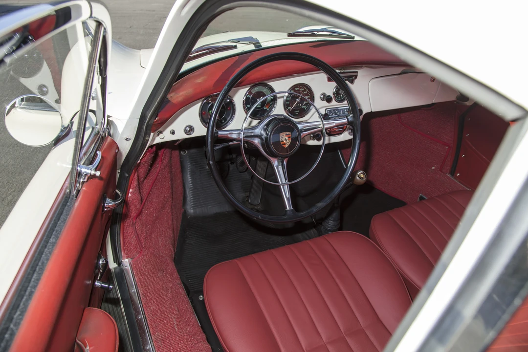 1964 Porsche 356 C - Image 23 of 31