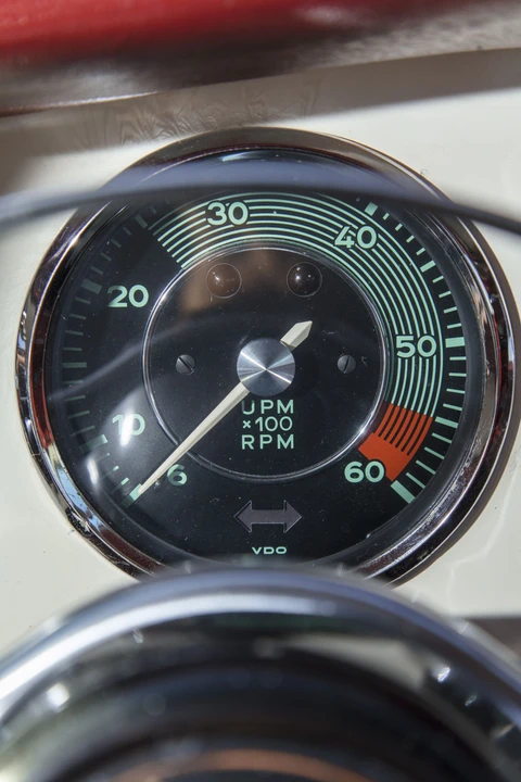 1964 Porsche 356 C - Image 18 of 31