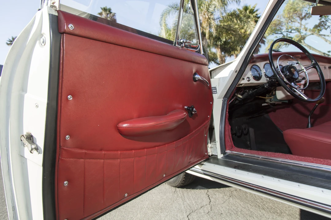 1964 Porsche 356 C - Image 21 of 31