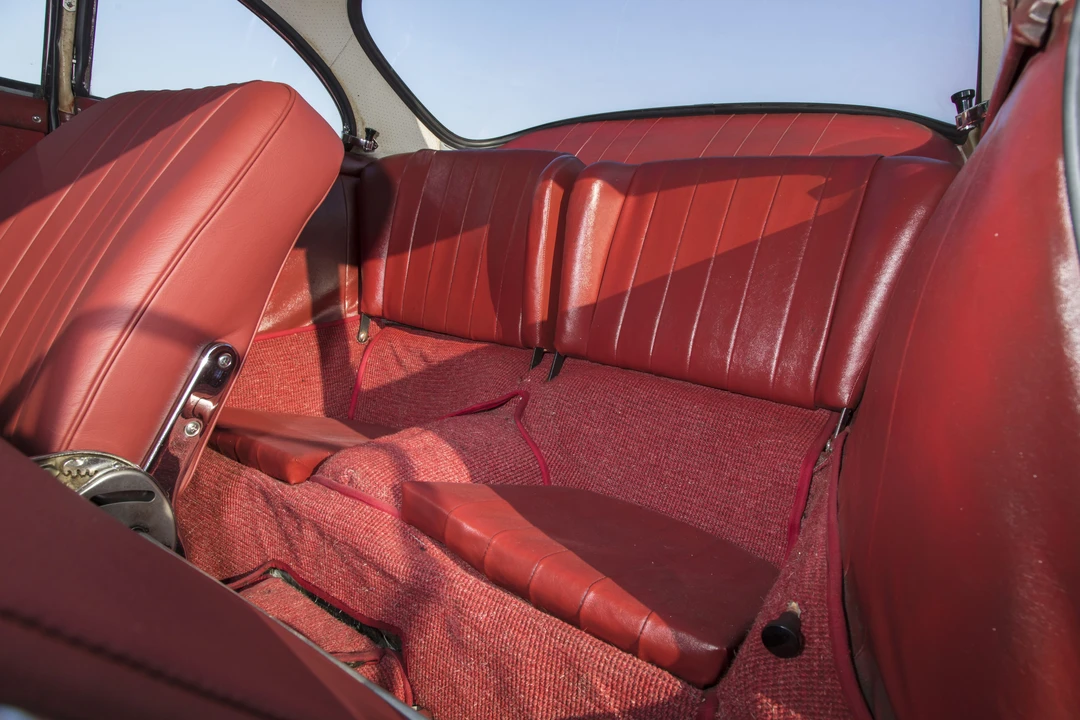 1964 Porsche 356 C - Image 20 of 31