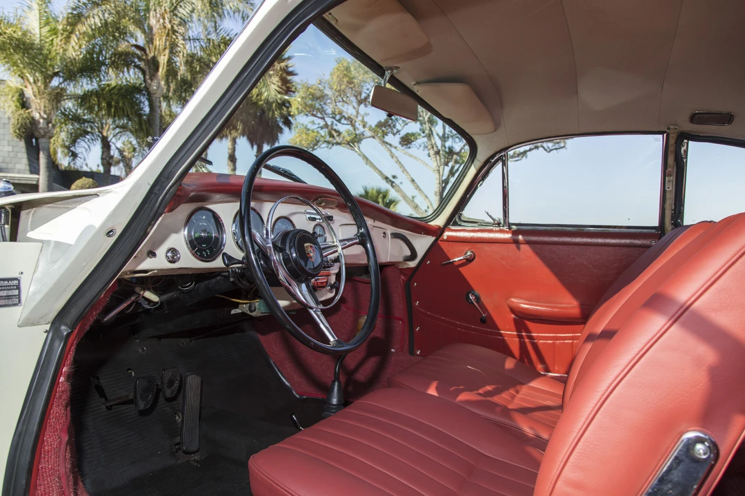 1964 Porsche 356 C - Image 27 of 31
