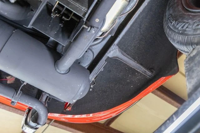 1964 Porsche 356 C - Image 14 of 21