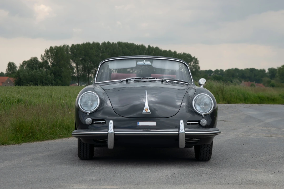 1964 Porsche 356 C - Image 20 of 31