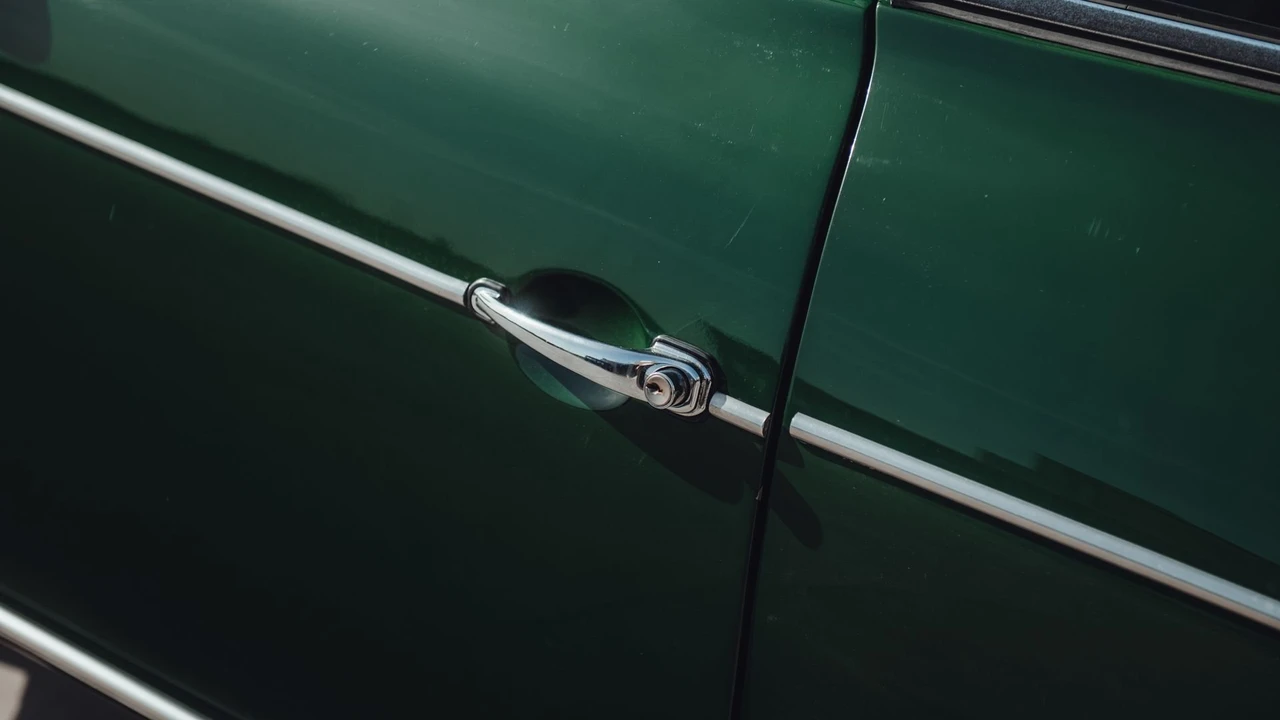 1964 Porsche 356 C - Image 29 of 31