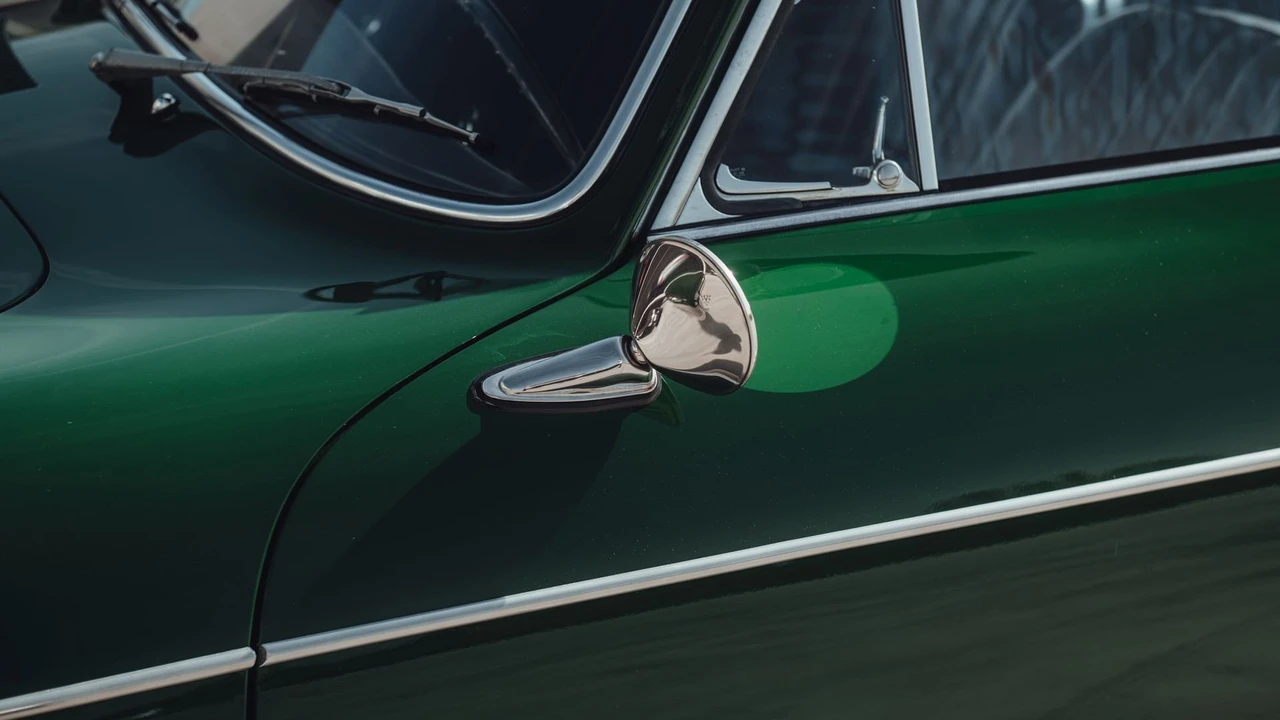 1964 Porsche 356 C - Image 24 of 31