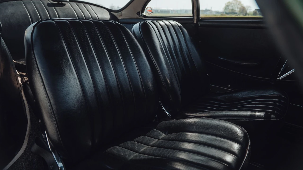 1964 Porsche 356 C - Image 6 of 31