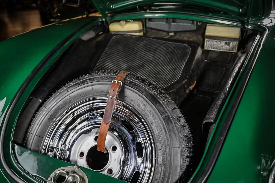 1964 Porsche 356 C - Image 20 of 20