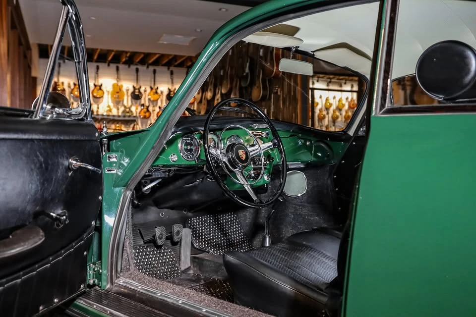 1964 Porsche 356 C - Image 4 of 20