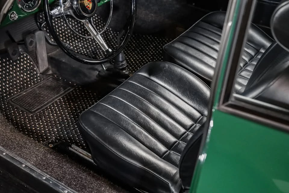 1964 Porsche 356 C - Image 8 of 20