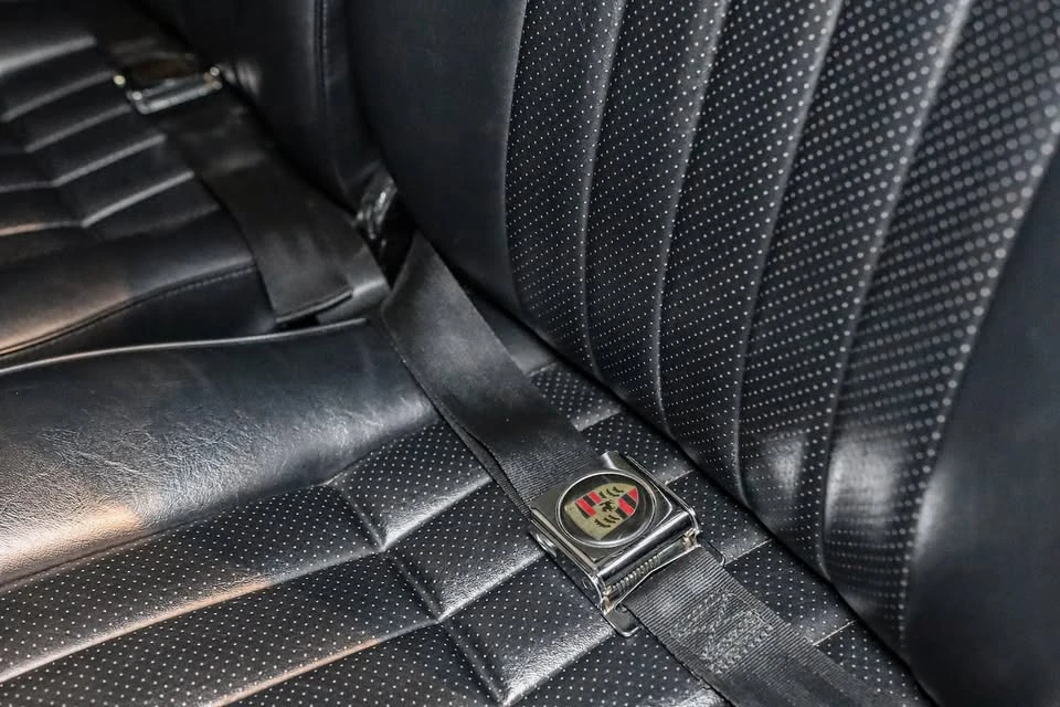 1964 Porsche 356 C - Image 7 of 20