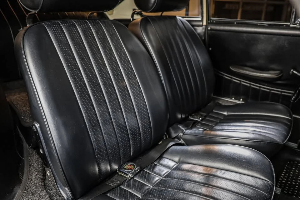 1964 Porsche 356 C - Image 18 of 20