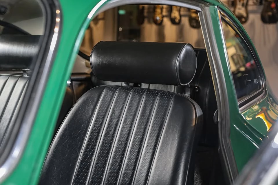 1964 Porsche 356 C - Image 9 of 20