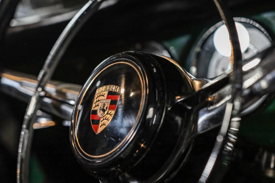 1964 Porsche 356 C - Image 12 of 20