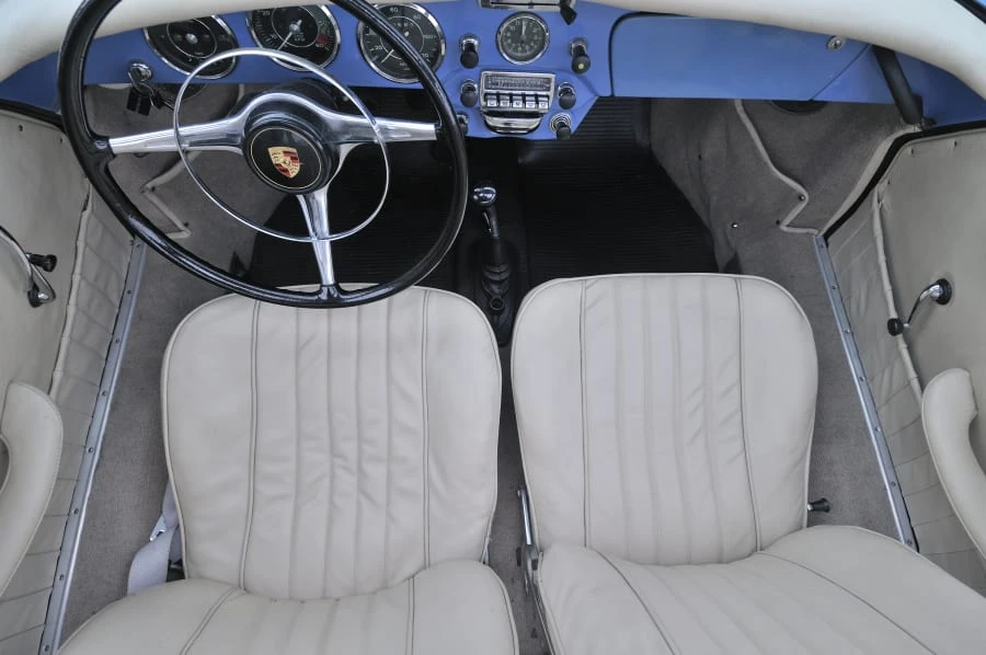 1964 Porsche 356 C - Image 3 of 12