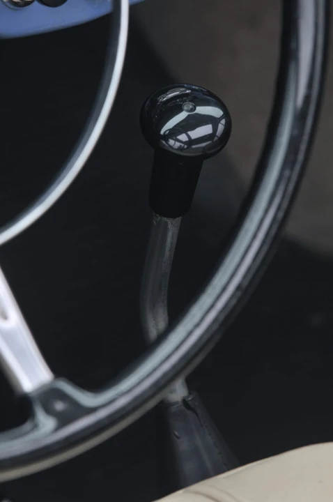 1964 Porsche 356 C - Image 5 of 12