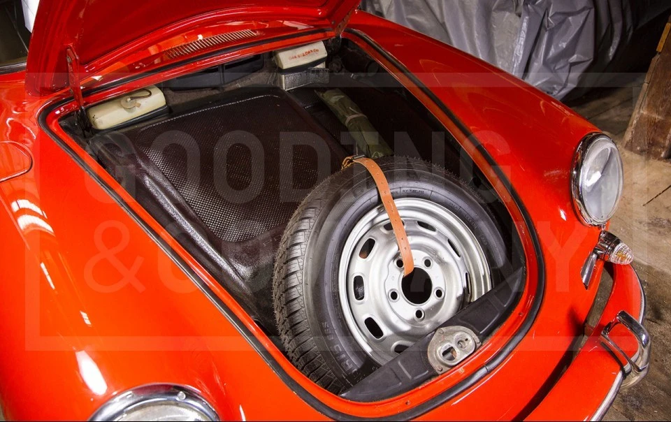 1964 Porsche 356 C - Image 5 of 8