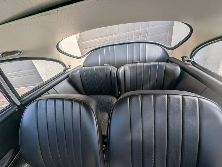 1964 Porsche 356 C - Image 8 of 18