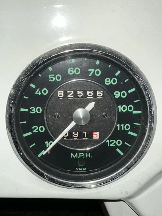1964 Porsche 356 C - Image 10 of 18