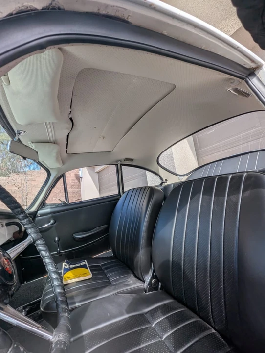 1964 Porsche 356 C - Image 13 of 18