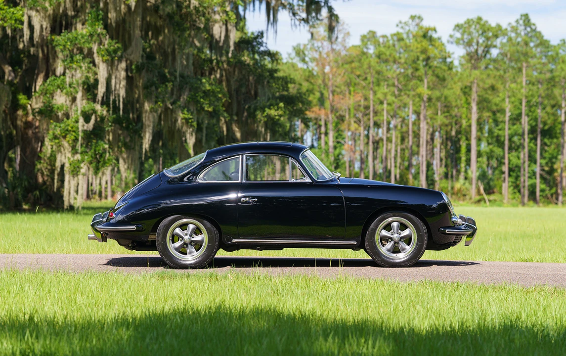 1964 Porsche 356 C - Image 2 of 22