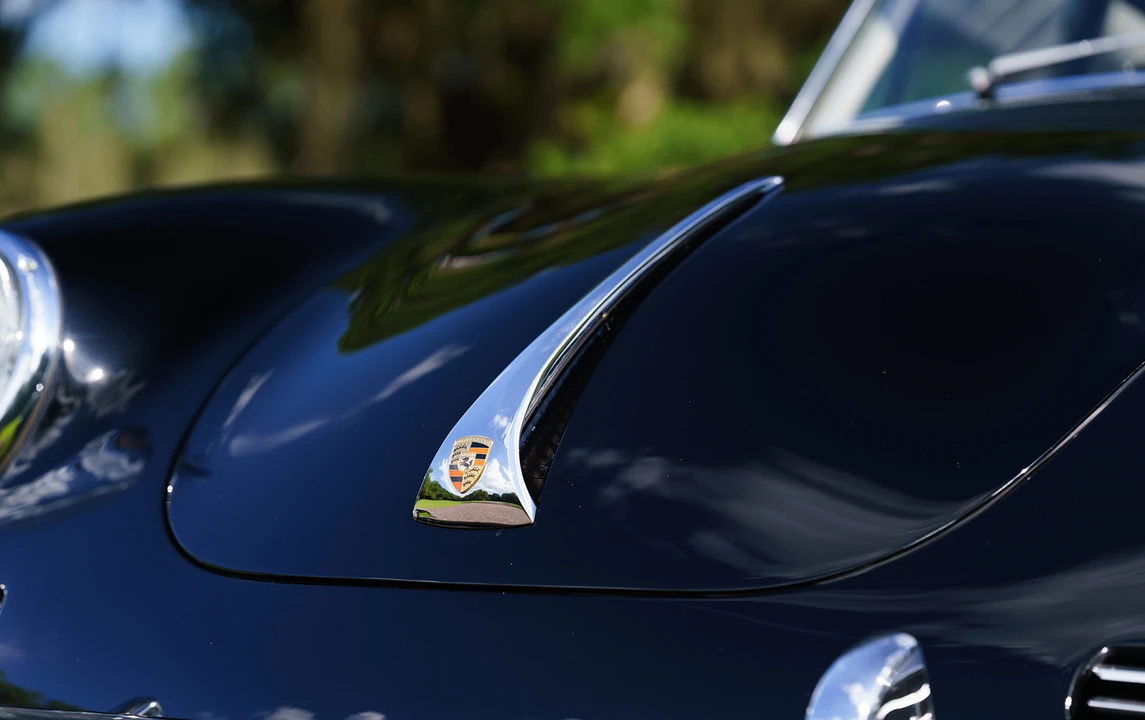 1964 Porsche 356 C - Image 10 of 22