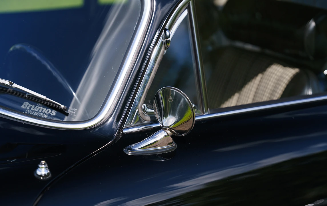 1964 Porsche 356 C - Image 12 of 22
