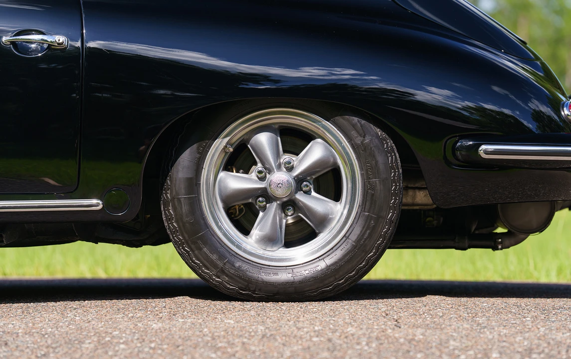 1964 Porsche 356 C - Image 14 of 22