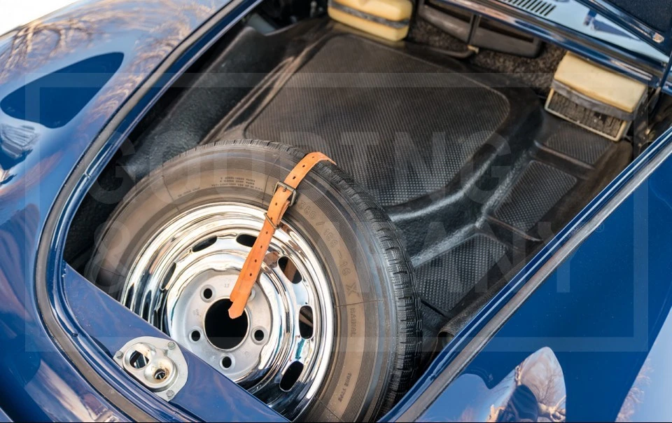 1964 Porsche 356 C - Image 15 of 15