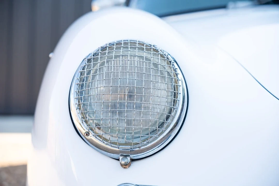 1964 Porsche 356 - Image 20 of 30