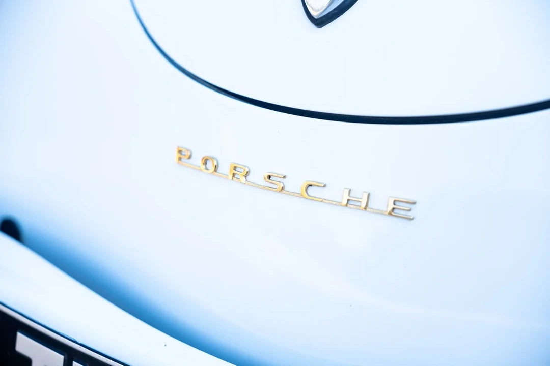 1964 Porsche 356 - Image 28 of 30