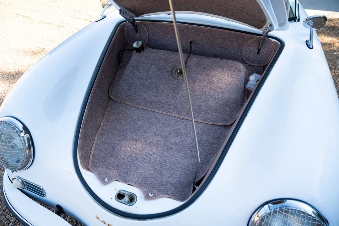 1964 Porsche 356 - Image 18 of 30