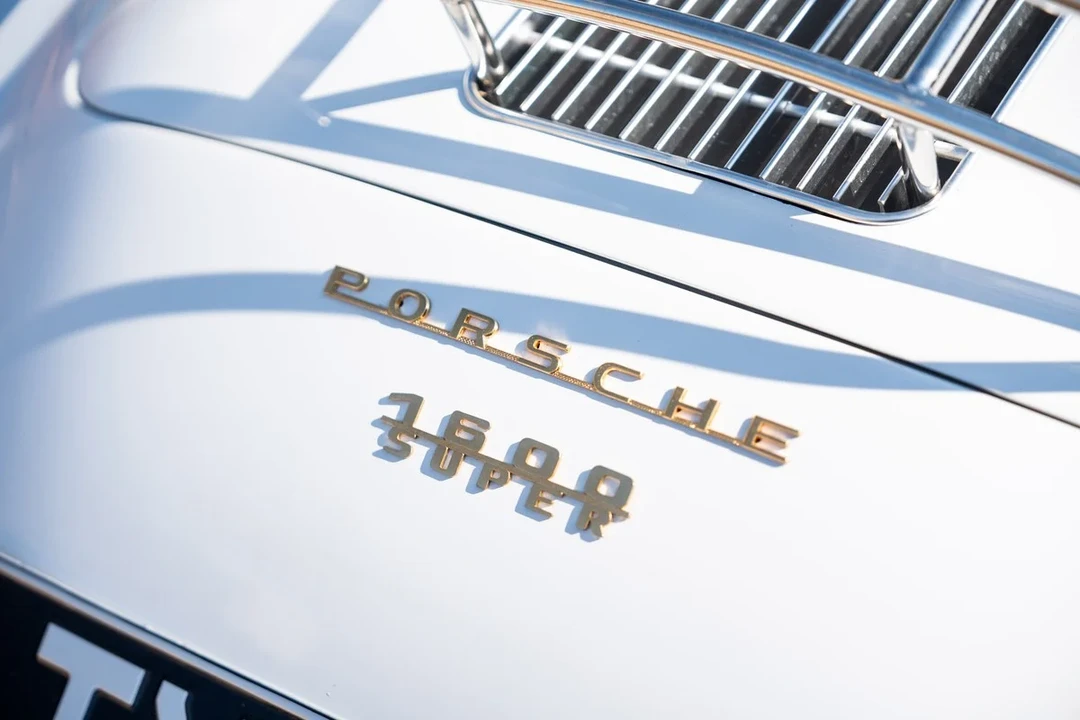 1964 Porsche 356 - Image 22 of 30