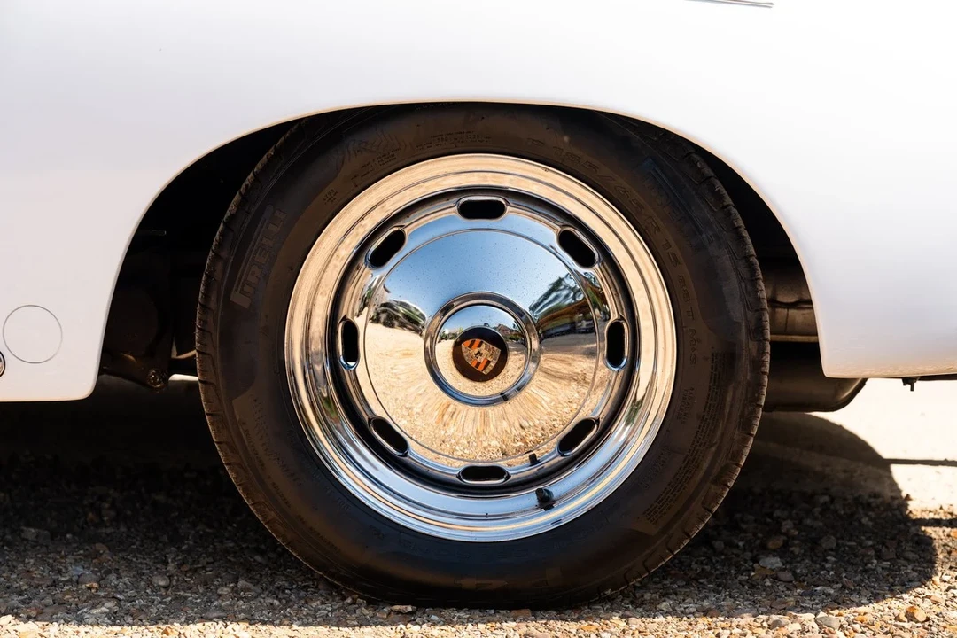 1964 Porsche 356 - Image 27 of 30