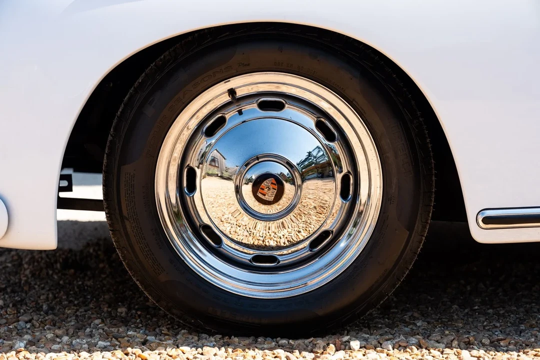 1964 Porsche 356 - Image 29 of 30