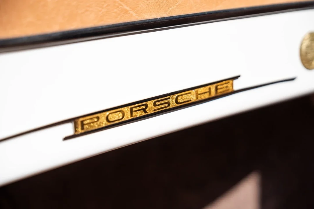 1964 Porsche 356 - Image 26 of 30